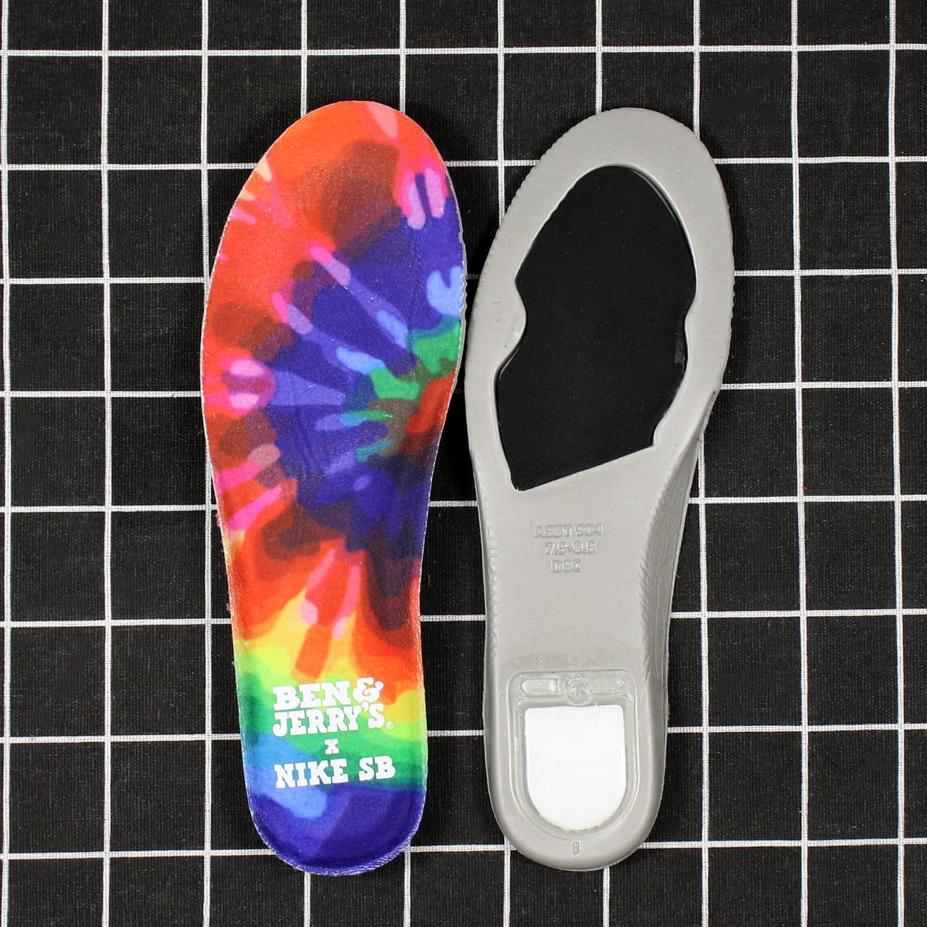 Nike SB Dunk Low Ben & Jerry’s Chunky Dunky Replica
