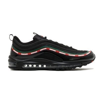 Nike Air Max 97 OG UNDEFEATED x Black UNDFTD AJ1986-001 Replica