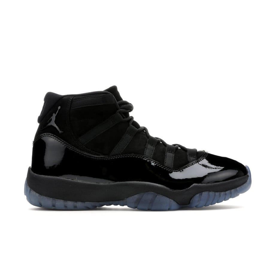 Jordan 11 Retro Cap and Gown Replica