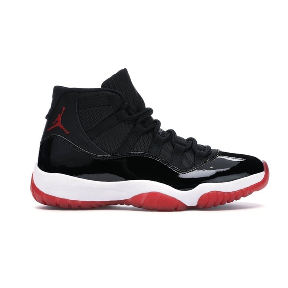 Air Jordan 11 Retro Playoffs Bred Replica