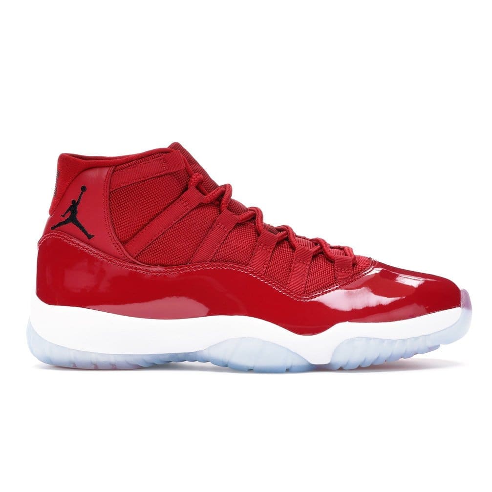 Jordan 11 Retro Win Like 96 Replica