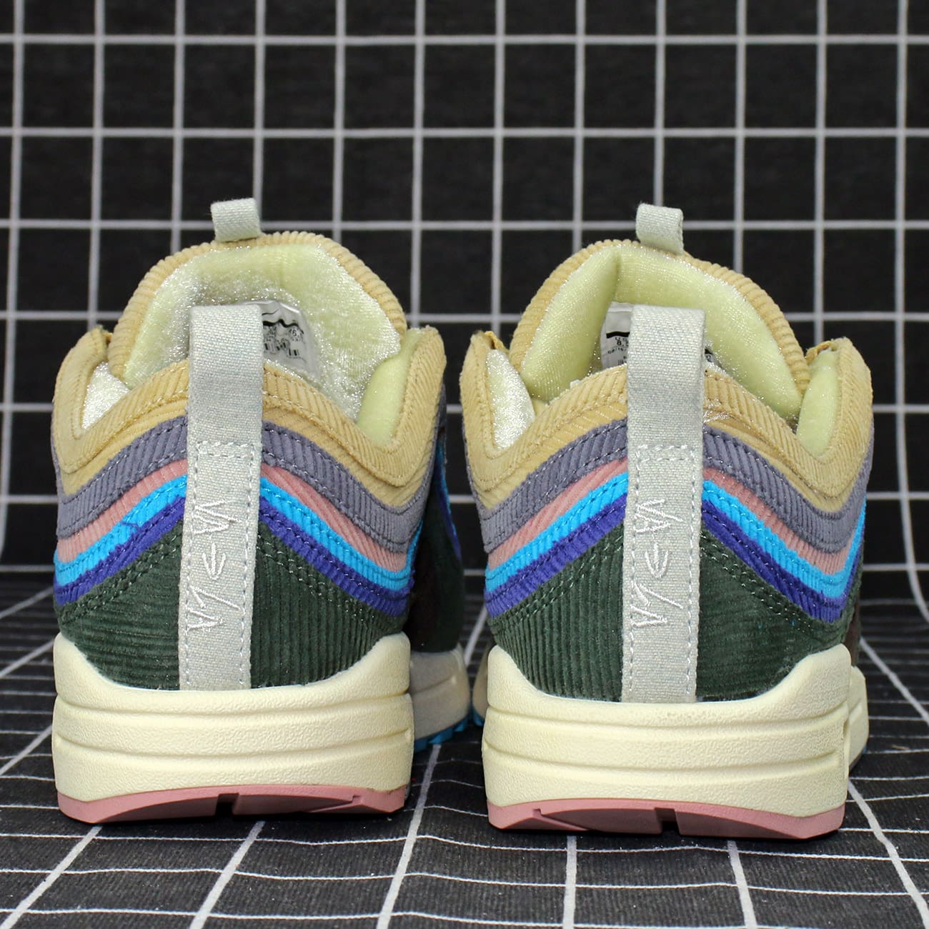 Nike Air Max 97 Sean Wotherspoon Replica