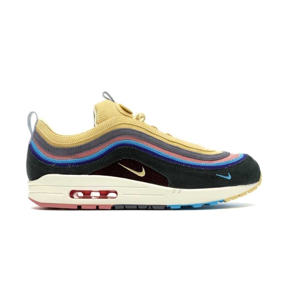 Nike Air Max 97 Sean Wotherspoon Replica