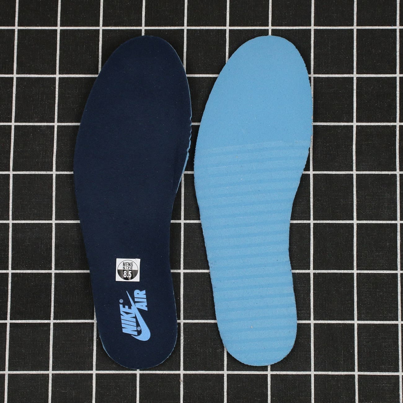 Air Jordan 1 Retro High OG Obsidian Replica