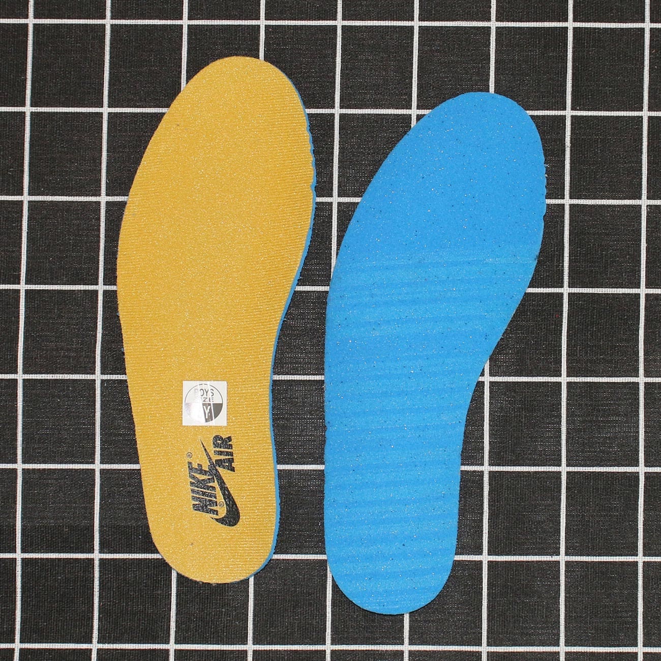 Air Jordan 1 Retro High OG Rookie of the Year Replica