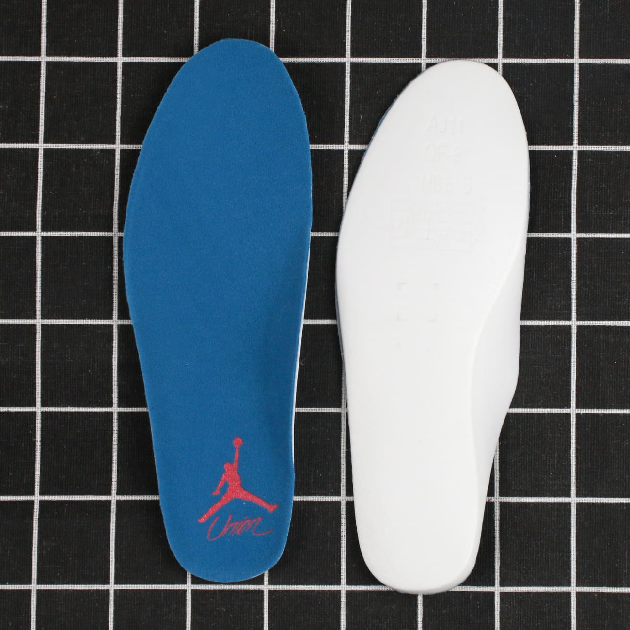 Jordan 4 Retro Union Guava Ice Replica