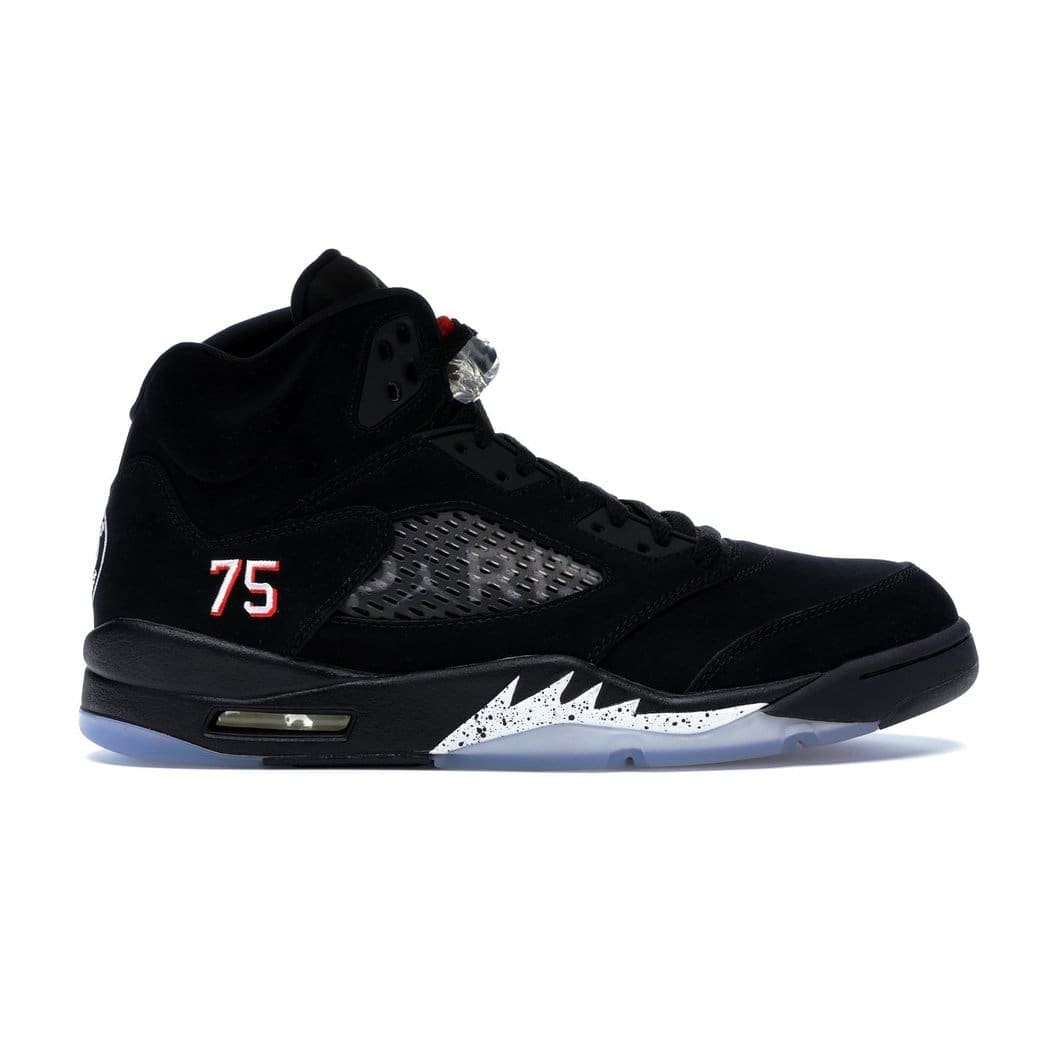 Jordan 5 Retro Paris Saint-Germain Replica