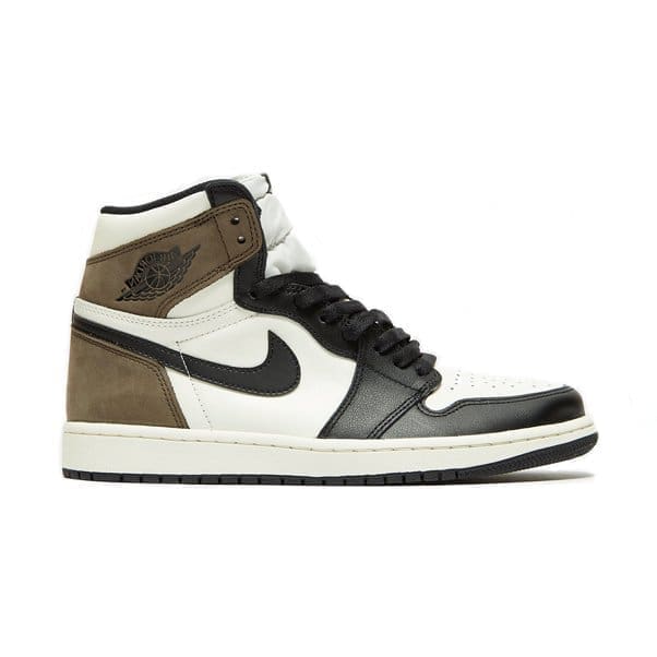 Air Jordan 1 Retro High OG Dark Mocha Replica