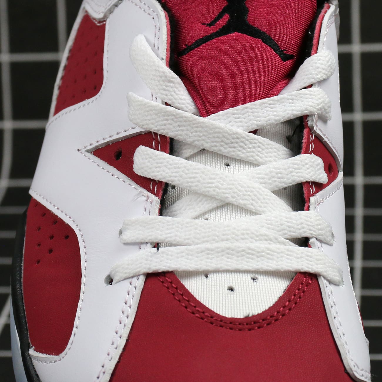 Jordan 6 Retro Carmine (2014) Replica