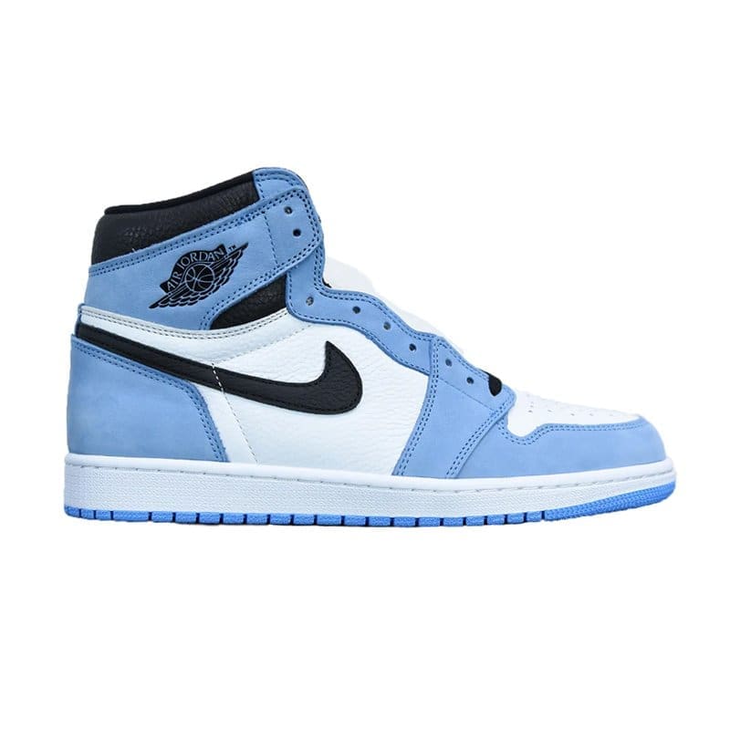 Air Jordan 1 Retro High OG University Blue Replica