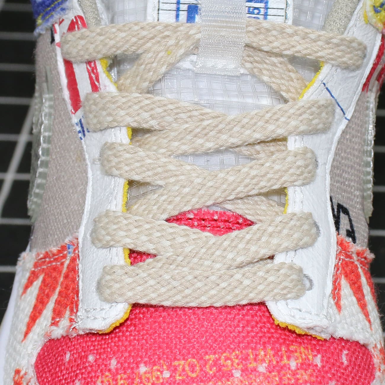 Nike Dunk Low SP City Market Replica