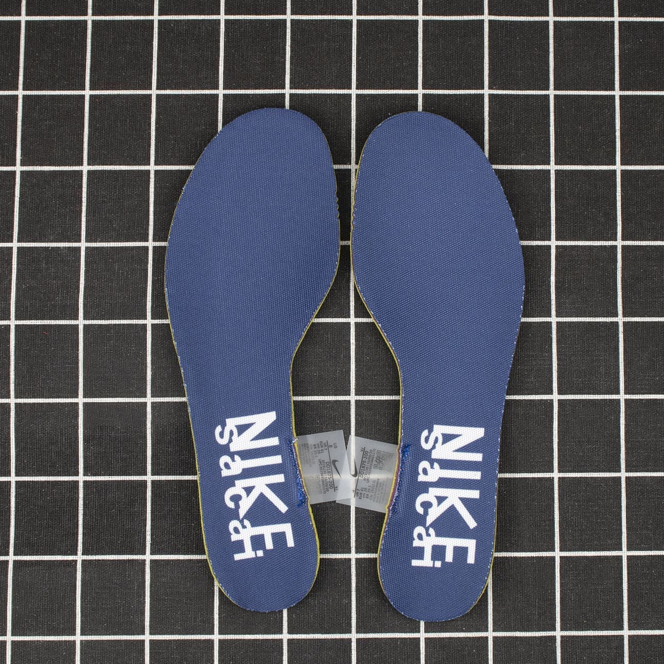 Sacai x Nike VaporWaffle “Sesame Blue Void” Replica