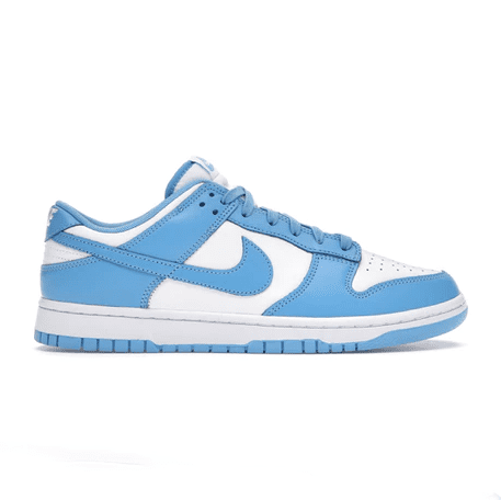 Dunk Low University Blue Replica
