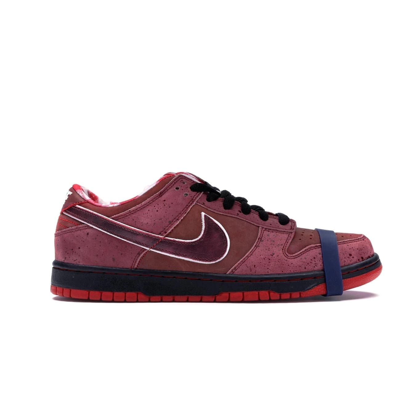 Nike Dunk SB Low Red Lobster Replica