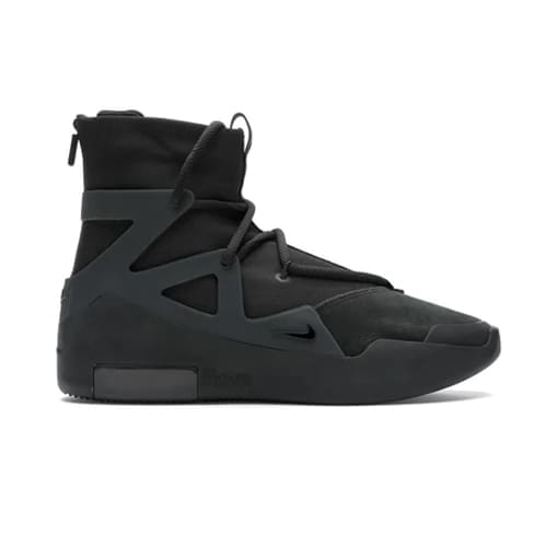 Nike Air Fear of God 1 Triple Black Replica
