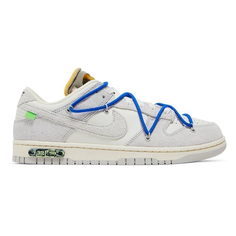 Nike Dunk Low Lot 32 Replica