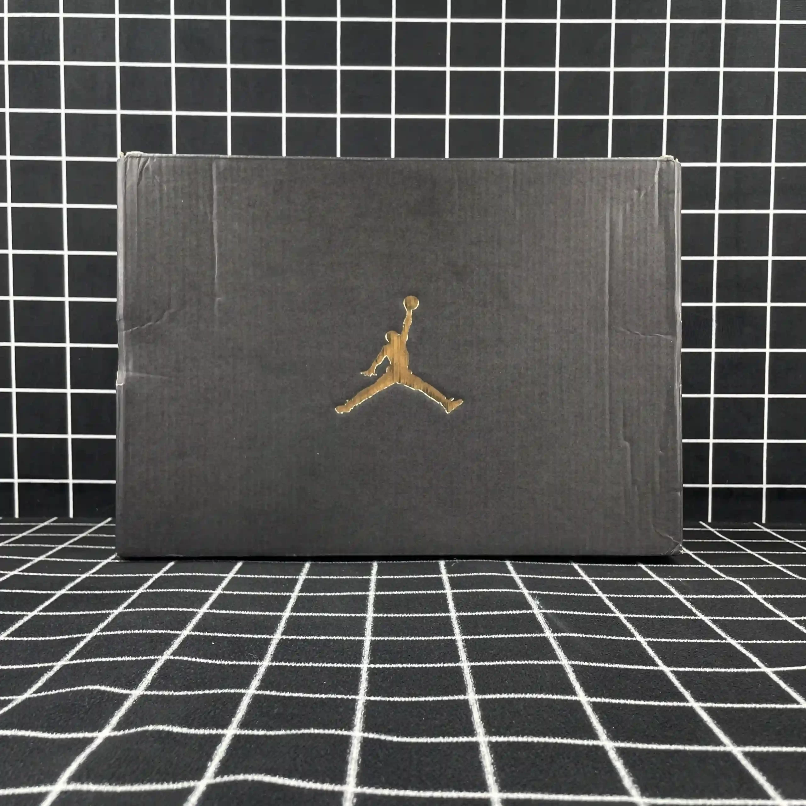 Air Jordan 1 Low Light Smoke Grey Replica