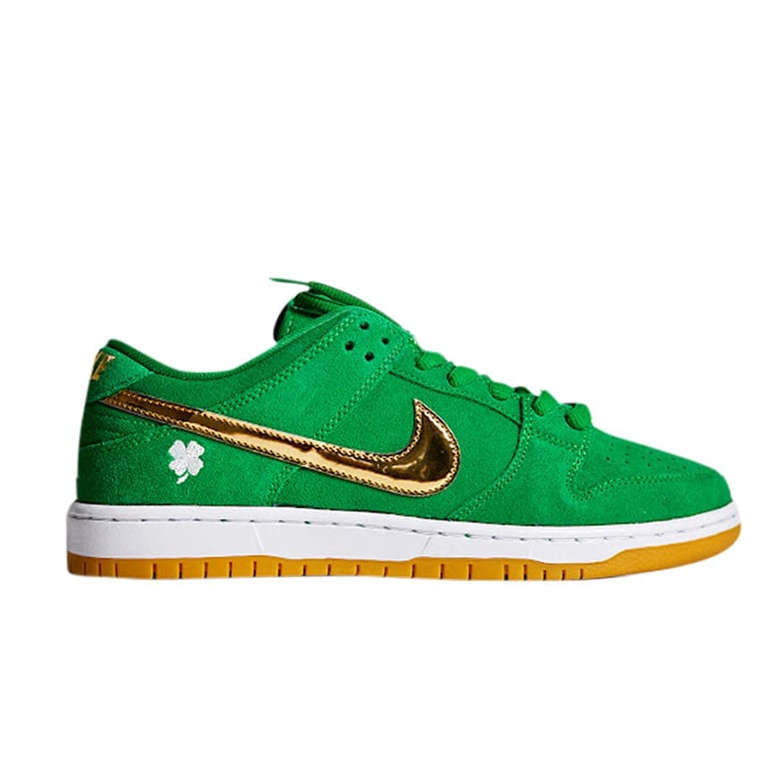 Dunk Low SB St Patrick’s Day Replica