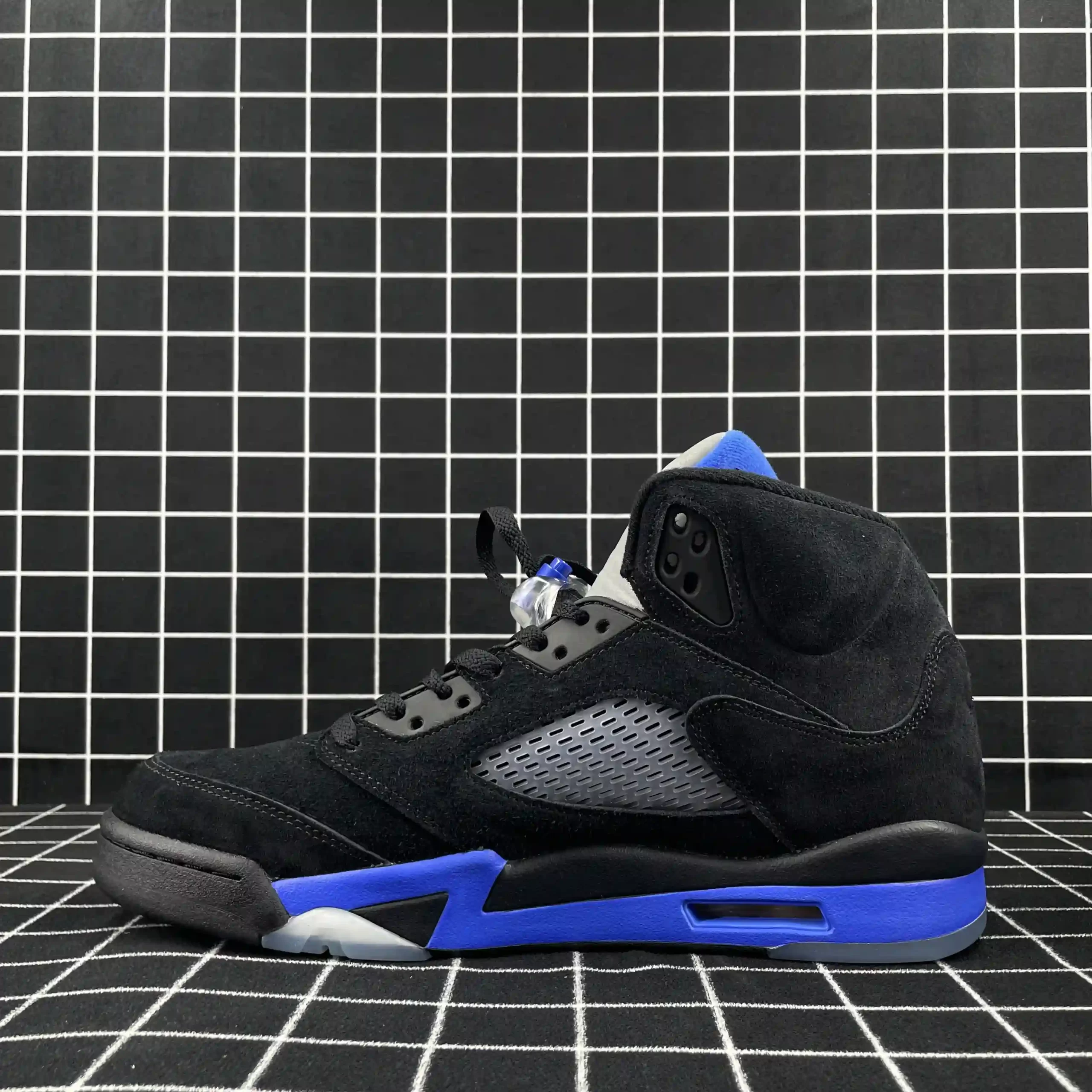 Air Jordan 5 Retro Racer Blue Replica