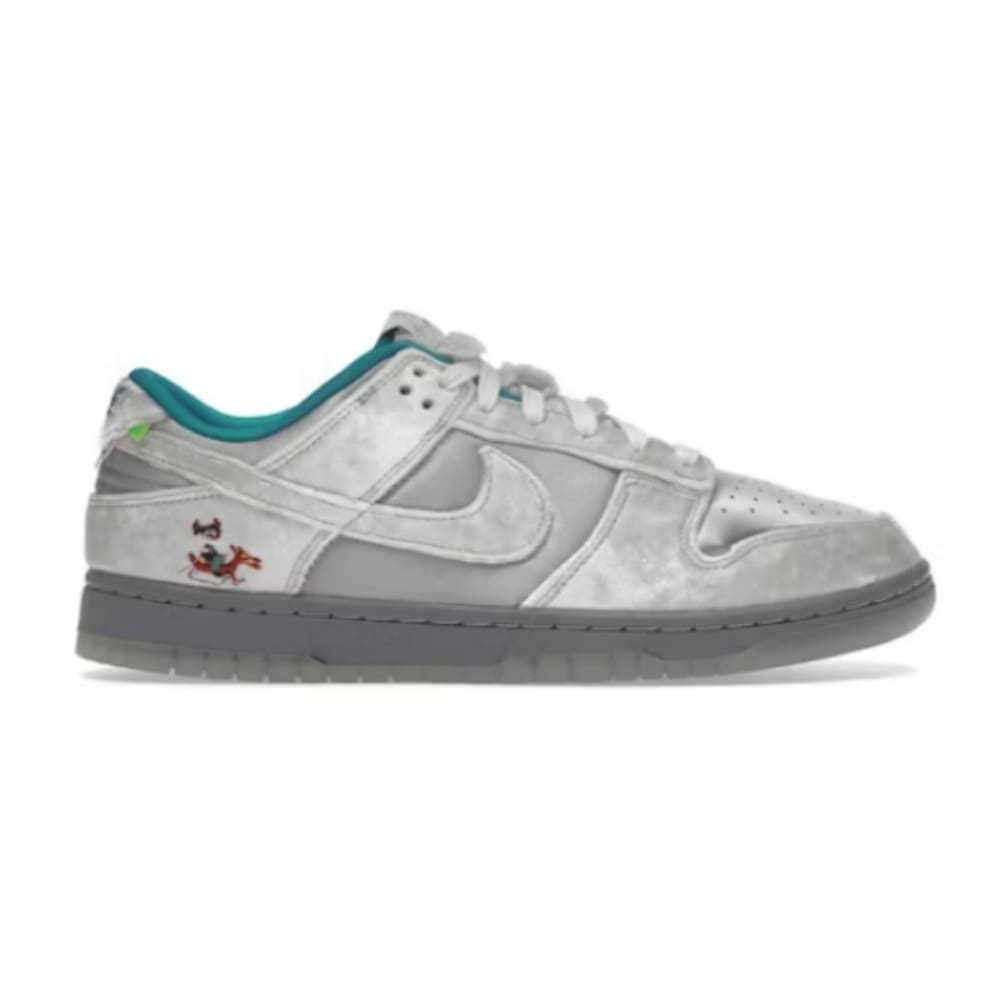 Nike Dunk Low Ice (W) Replica