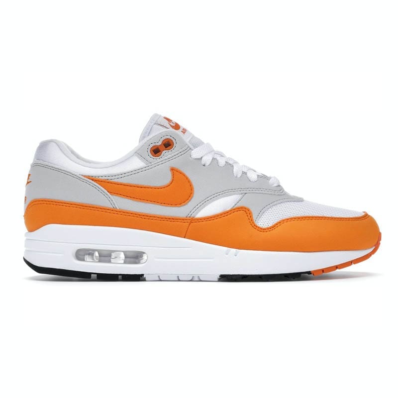Nike Air Max 1 Anniversary Orange Replica