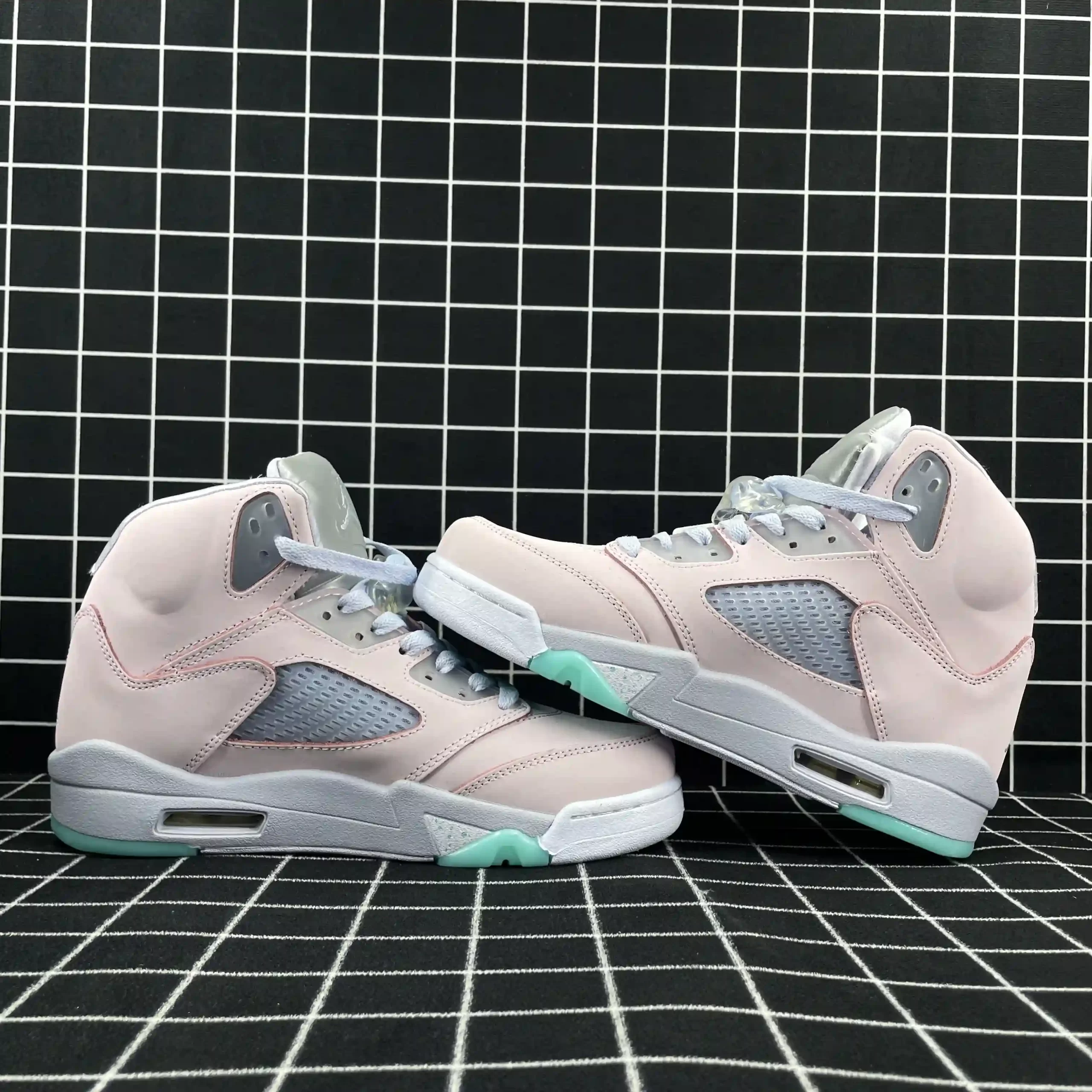 Jordan 5 Retro Easter (2022) Replica