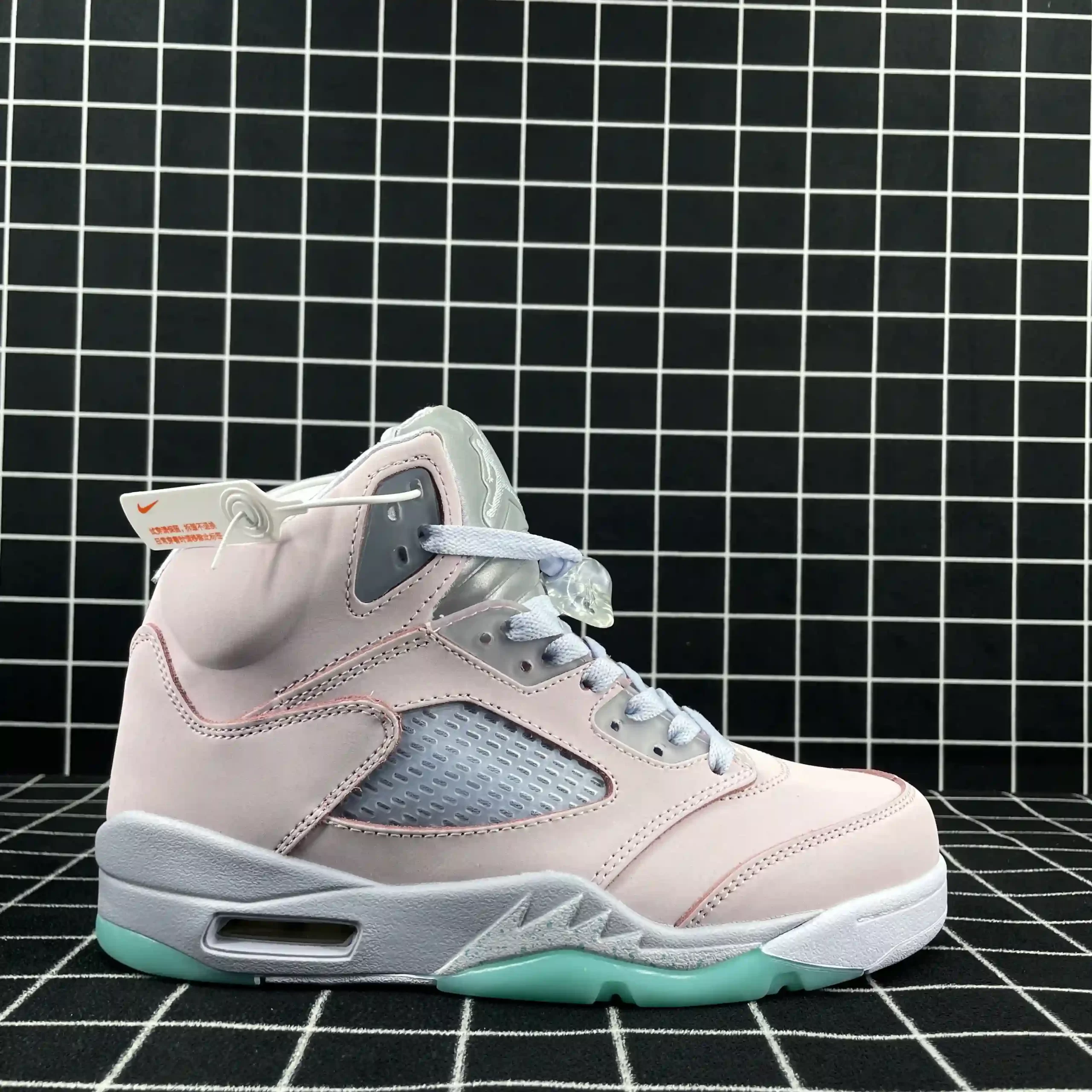 Jordan 5 Retro Easter (2022) Replica