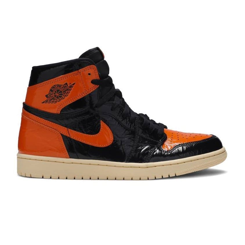 Special Offer Air Jordan 1 Retro High OG Shattered Backboard 3.0 Replica