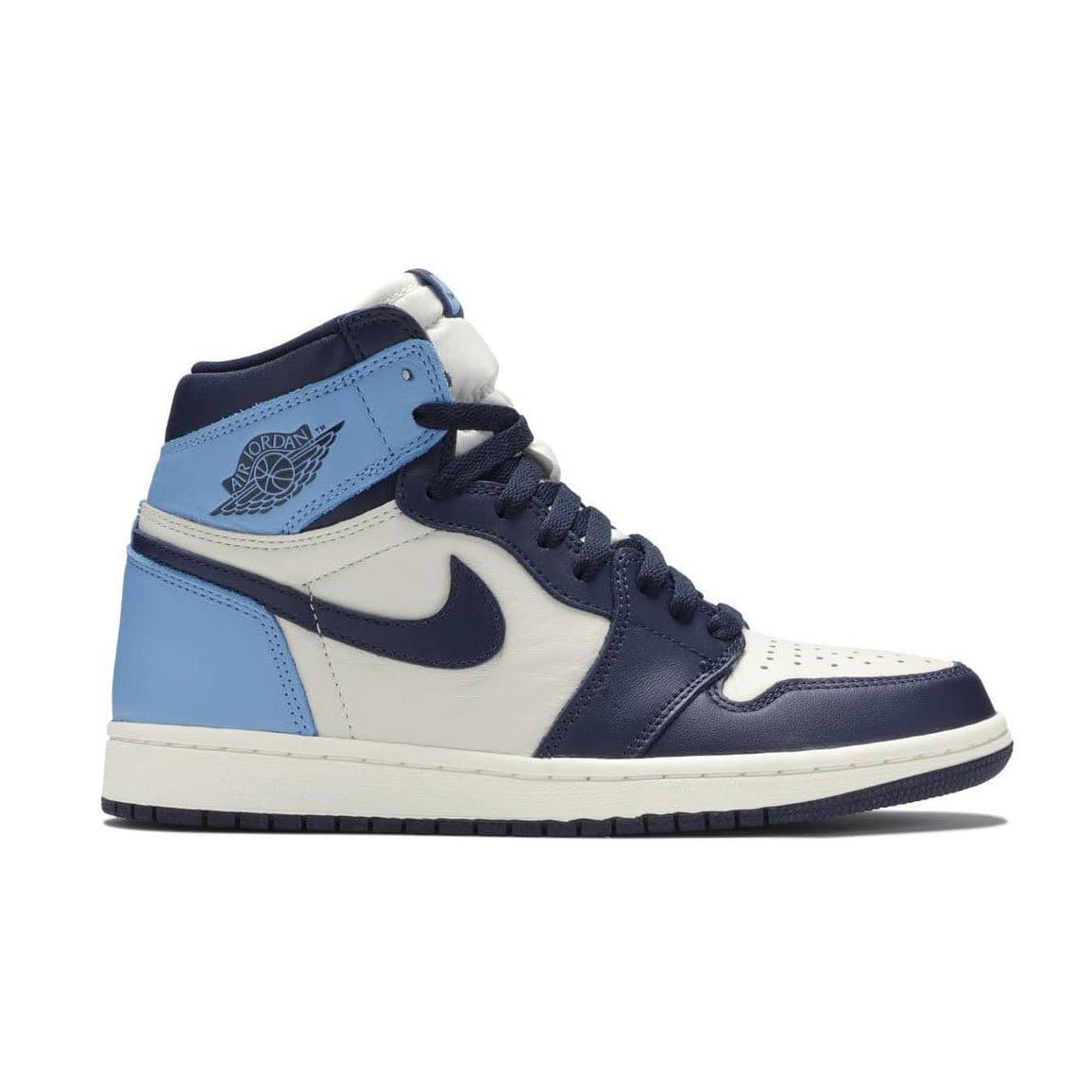 Special Offer Air Jordan 1 Retro High OG Obsidian Replica