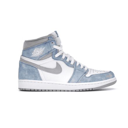 Special Offer Jordan 1 Retro High Hyper Royal Smoke Grey Replica