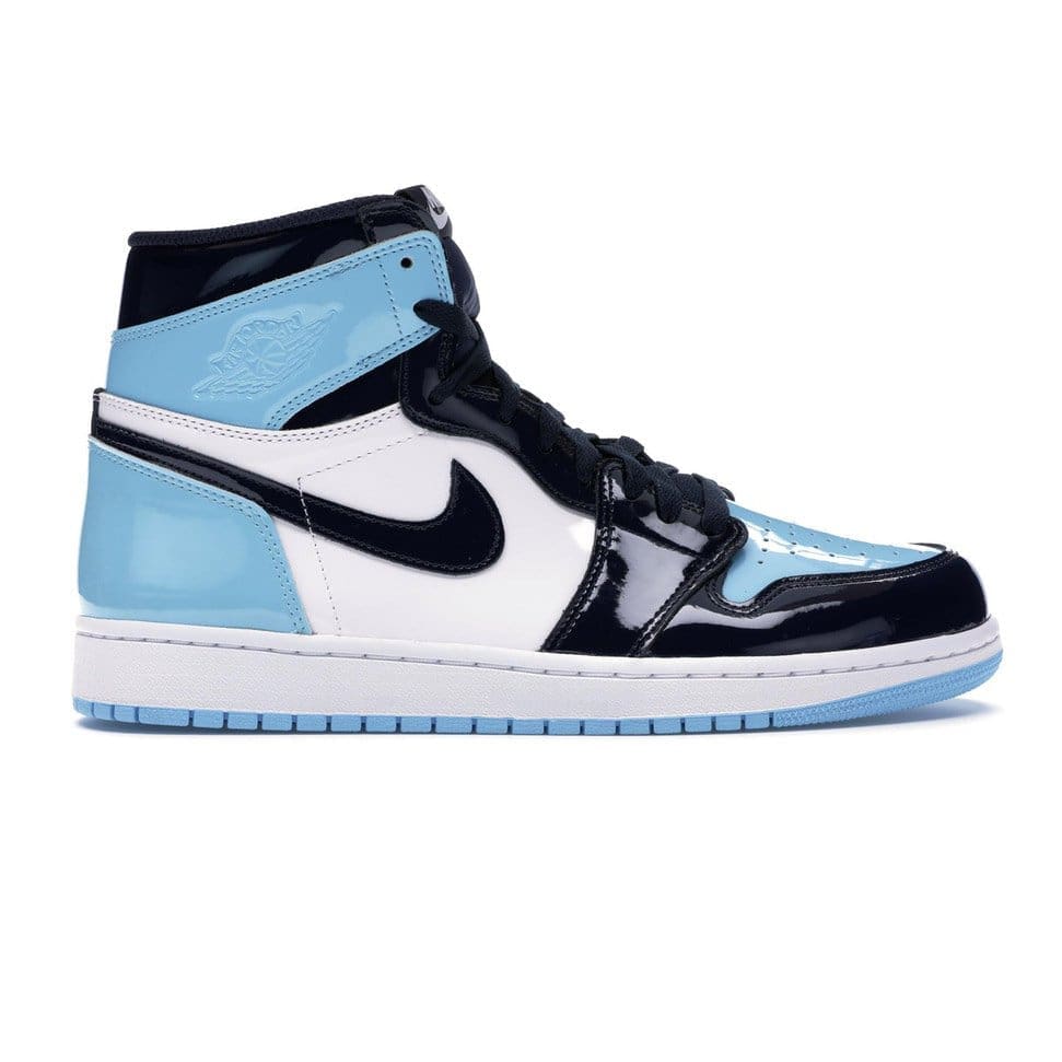 Special Offer Jordan 1 Retro High UNC Patent (W) Replica