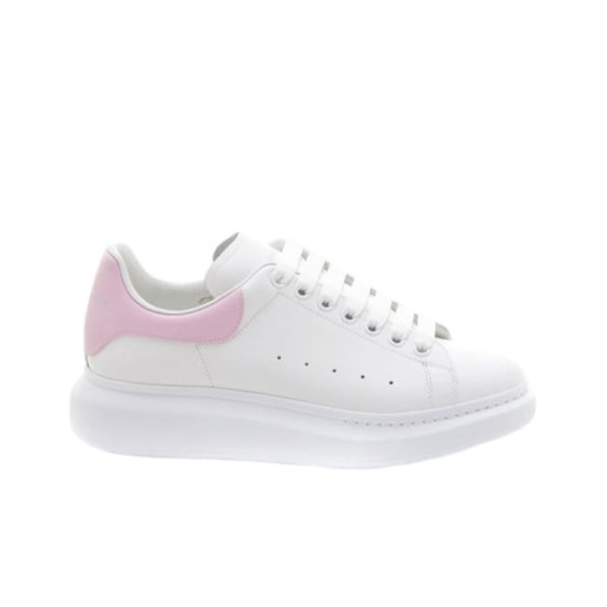 Alexander McQueen Sneaker Replica