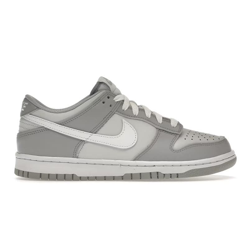 Nike Dunk Low Two-Toned Grey (PS) Replica
