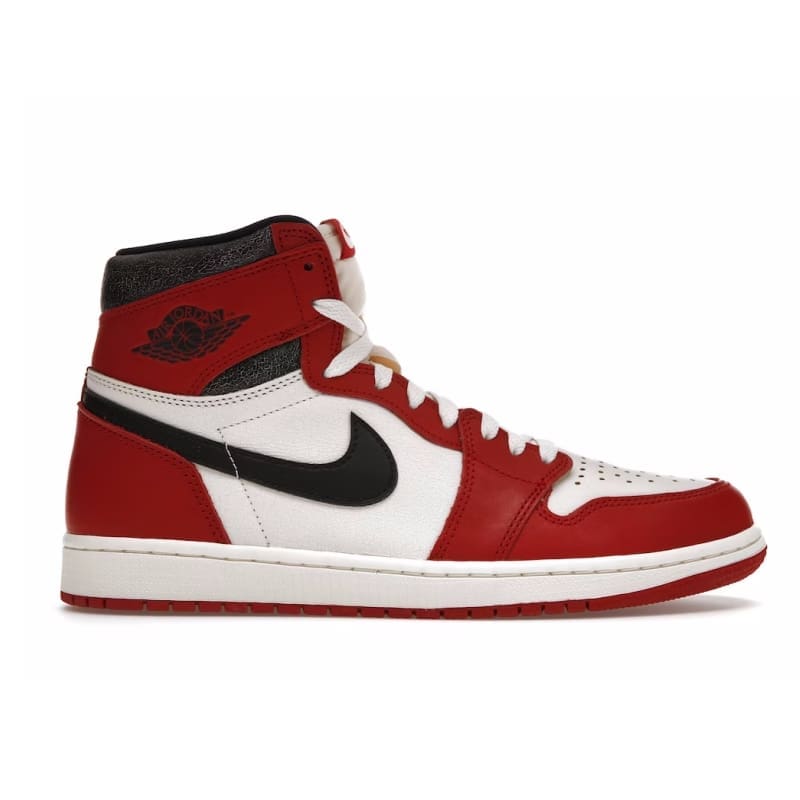 Jordan 1 Retro High OG Lost and Found Replica