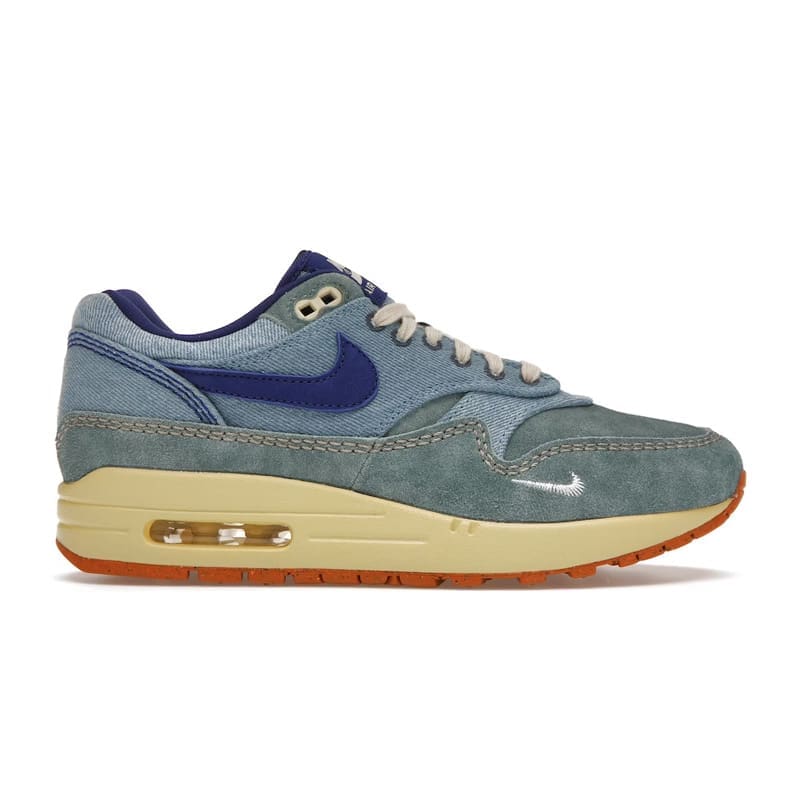 Nike Air Max 1 PRM Dirty Denim Replica