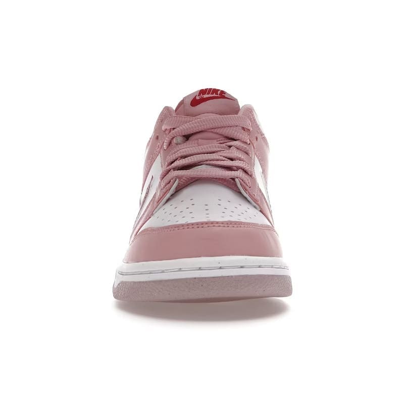Nike Dunk Low Pink Velvet Replica