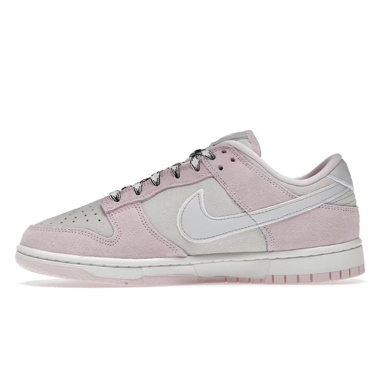 Nike Dunk Low LX Pink Foam Replica