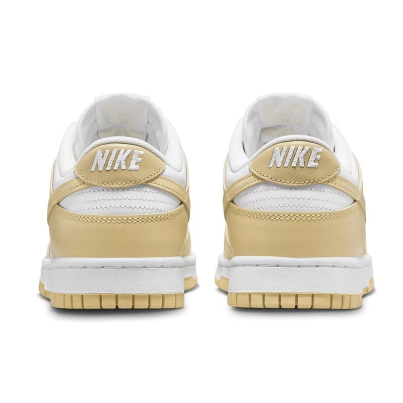 Nike Dunk Low Team Gold Replica