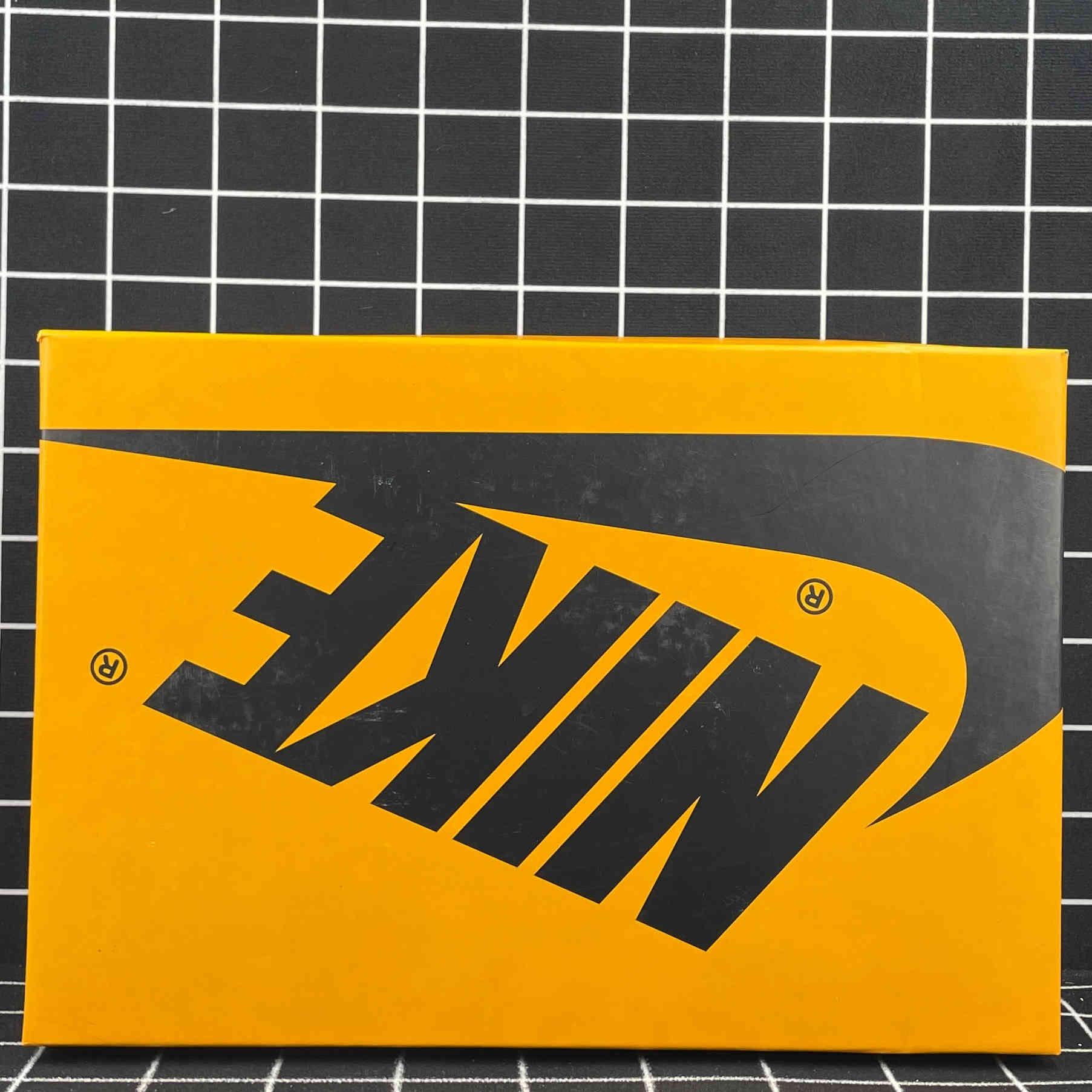 Jordan 1 Retro High OG Taxi Replica