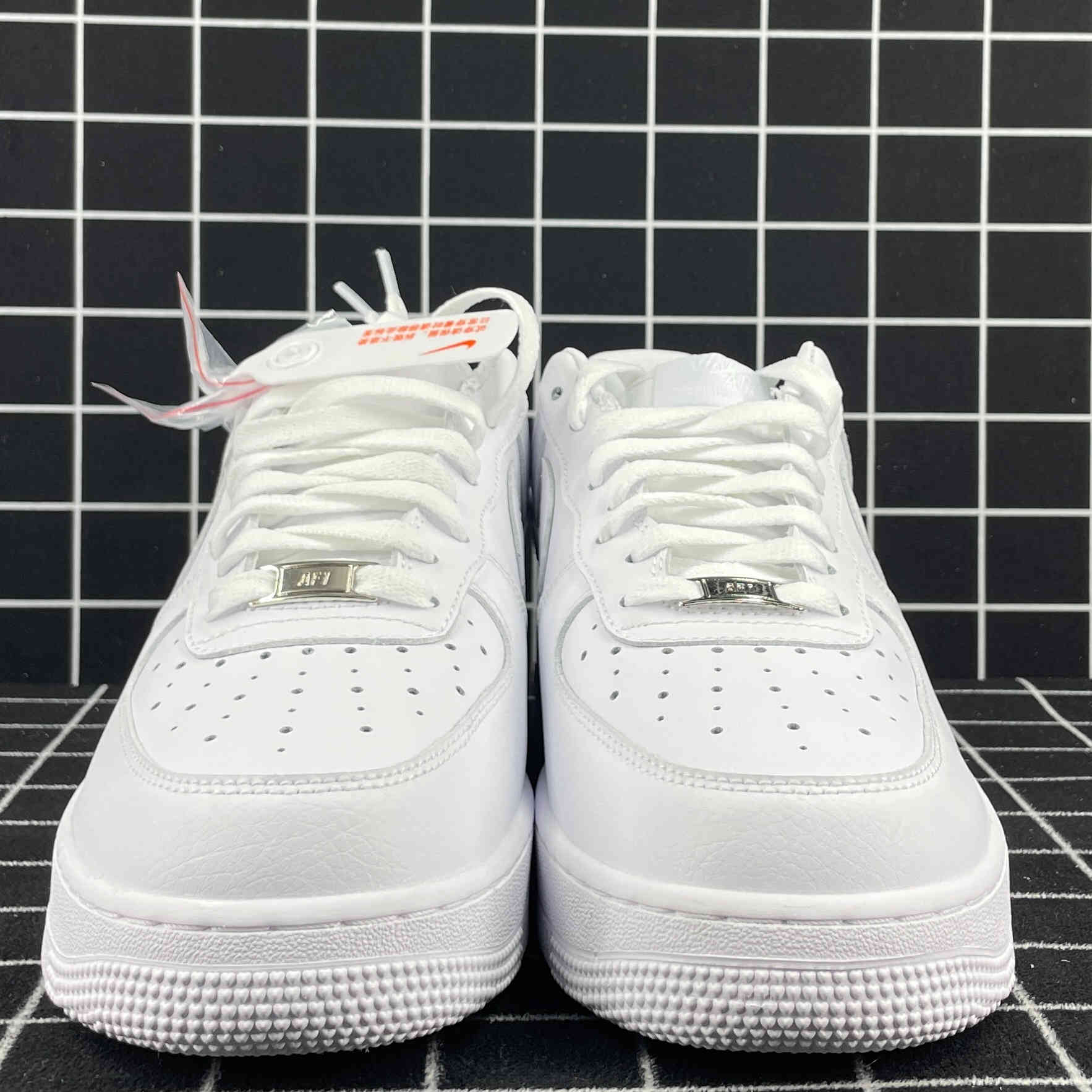 Nike Air Force 1 Low White Replica