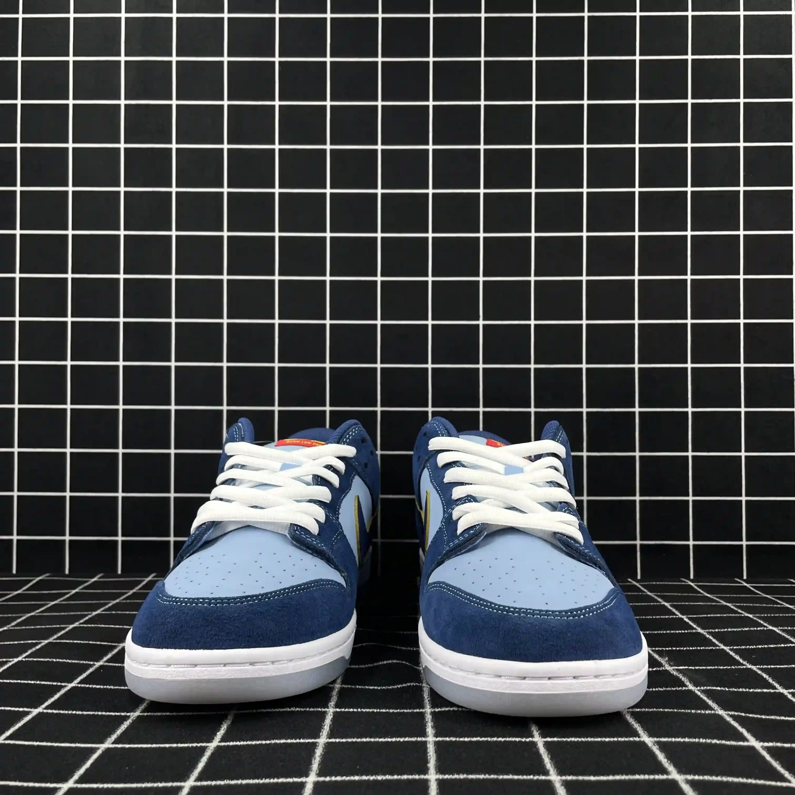 Nike SB Dunk Low Pro Why So Sad? Replica