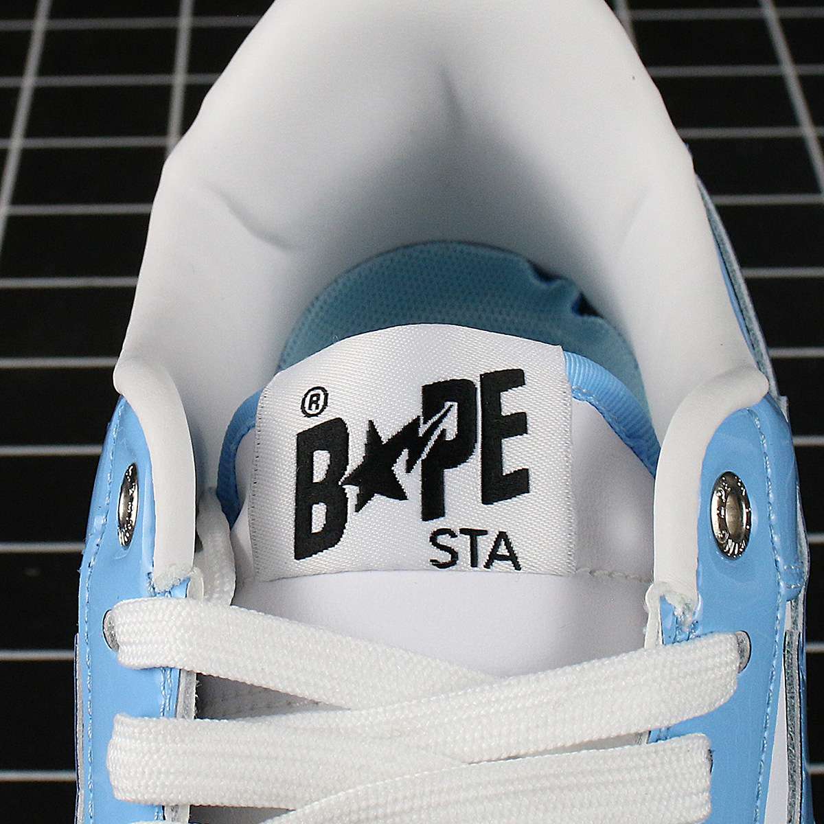 Bapesta Sax Replica