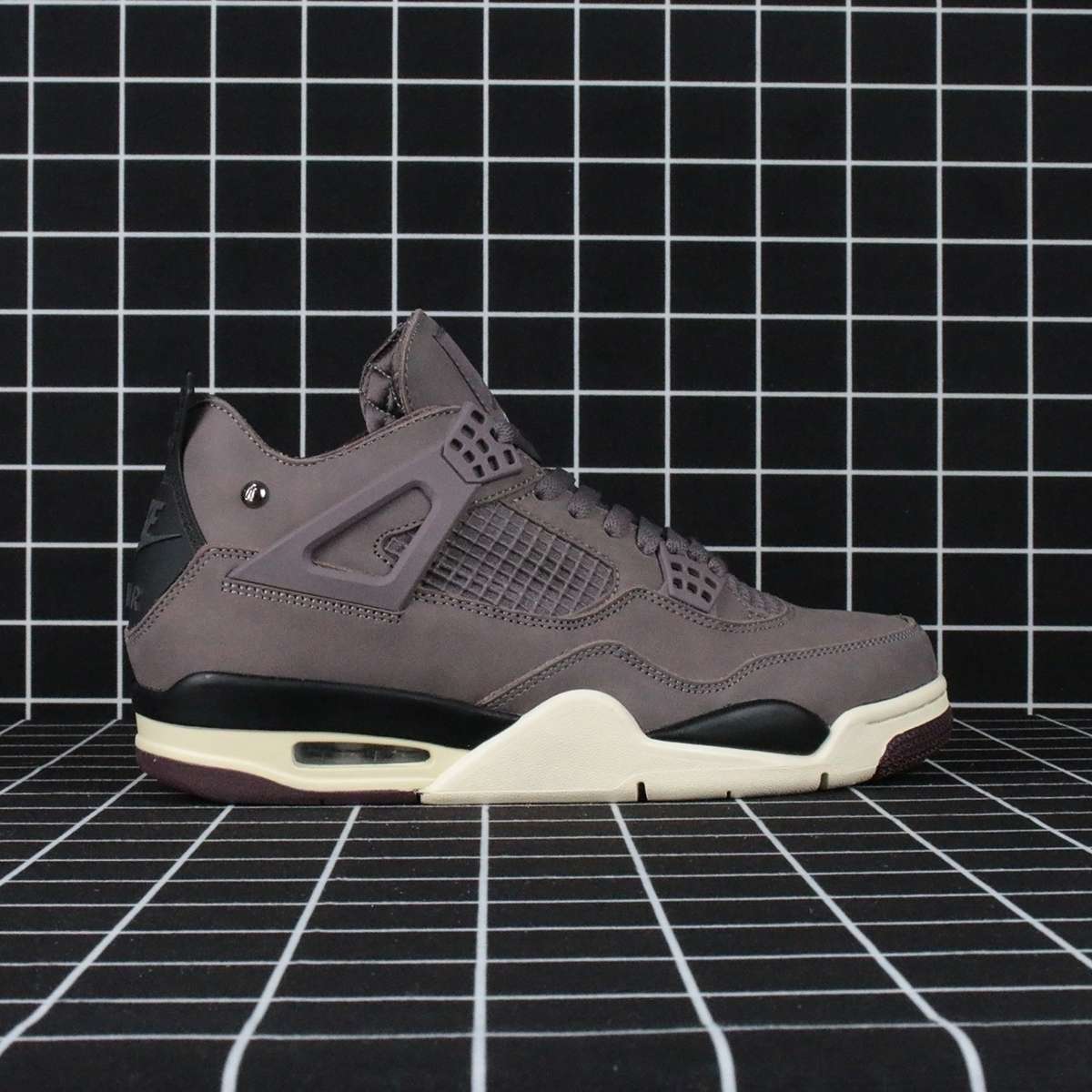 Jordan 4 Retro A Ma Maniére Violet Ore Replica