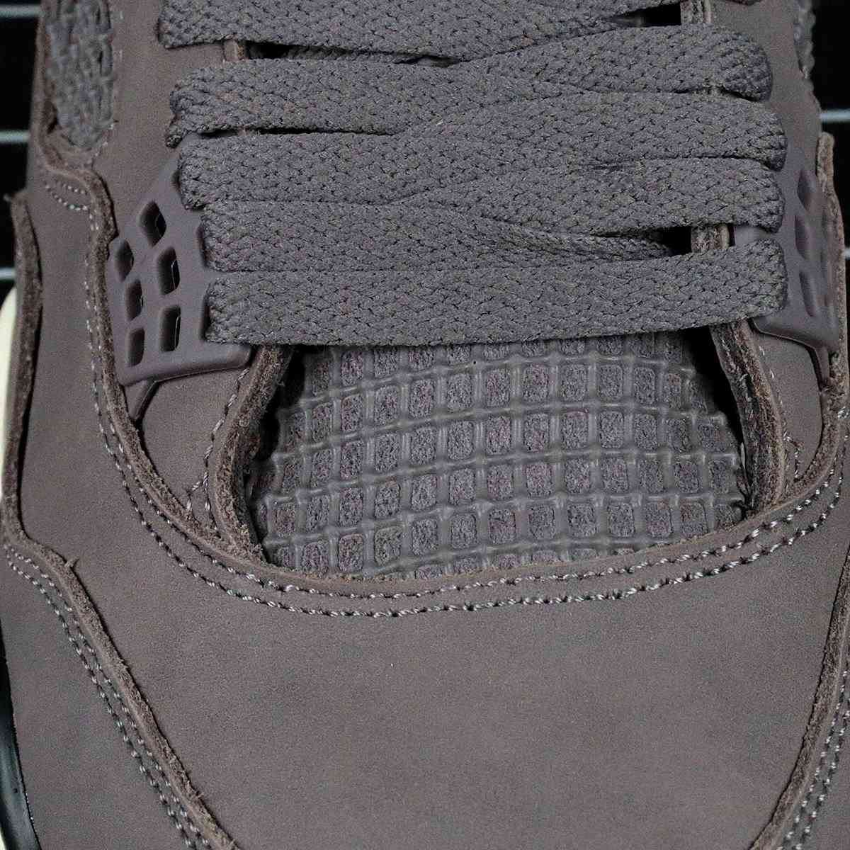 Jordan 4 Retro A Ma Maniére Violet Ore Replica