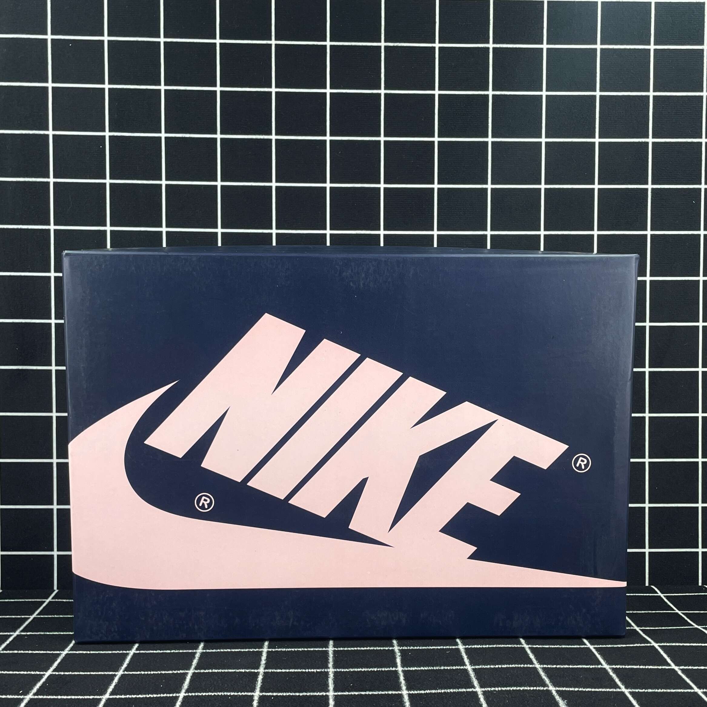 Air Jordan 1 Retro High OG Atmosphere Replica