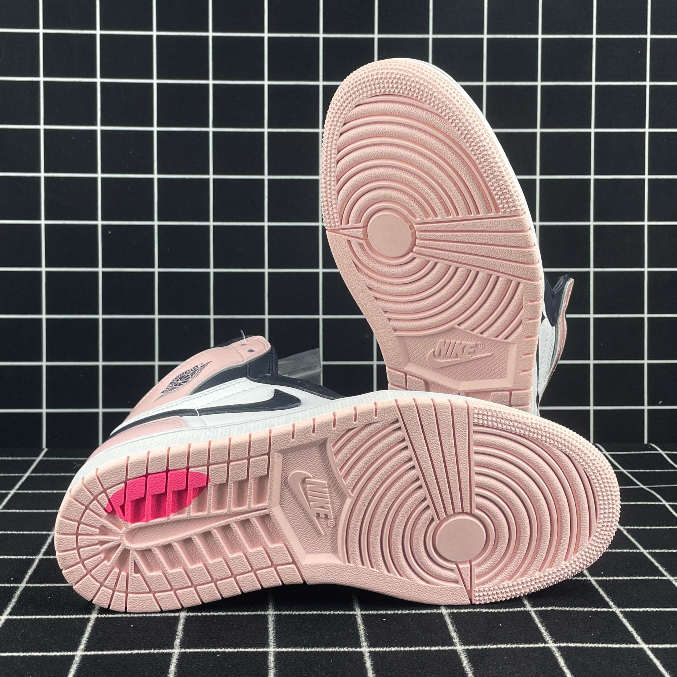 Air Jordan 1 Retro High OG Atmosphere Replica