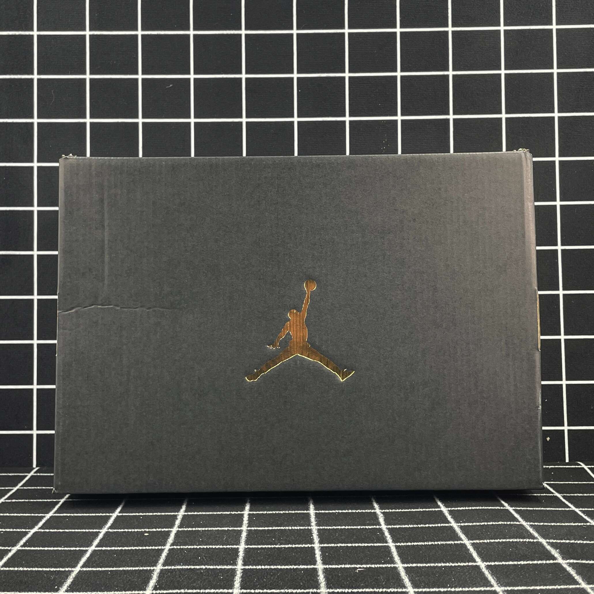 Air Jordan 1 Retro High OG NRG Not For Resale Replica