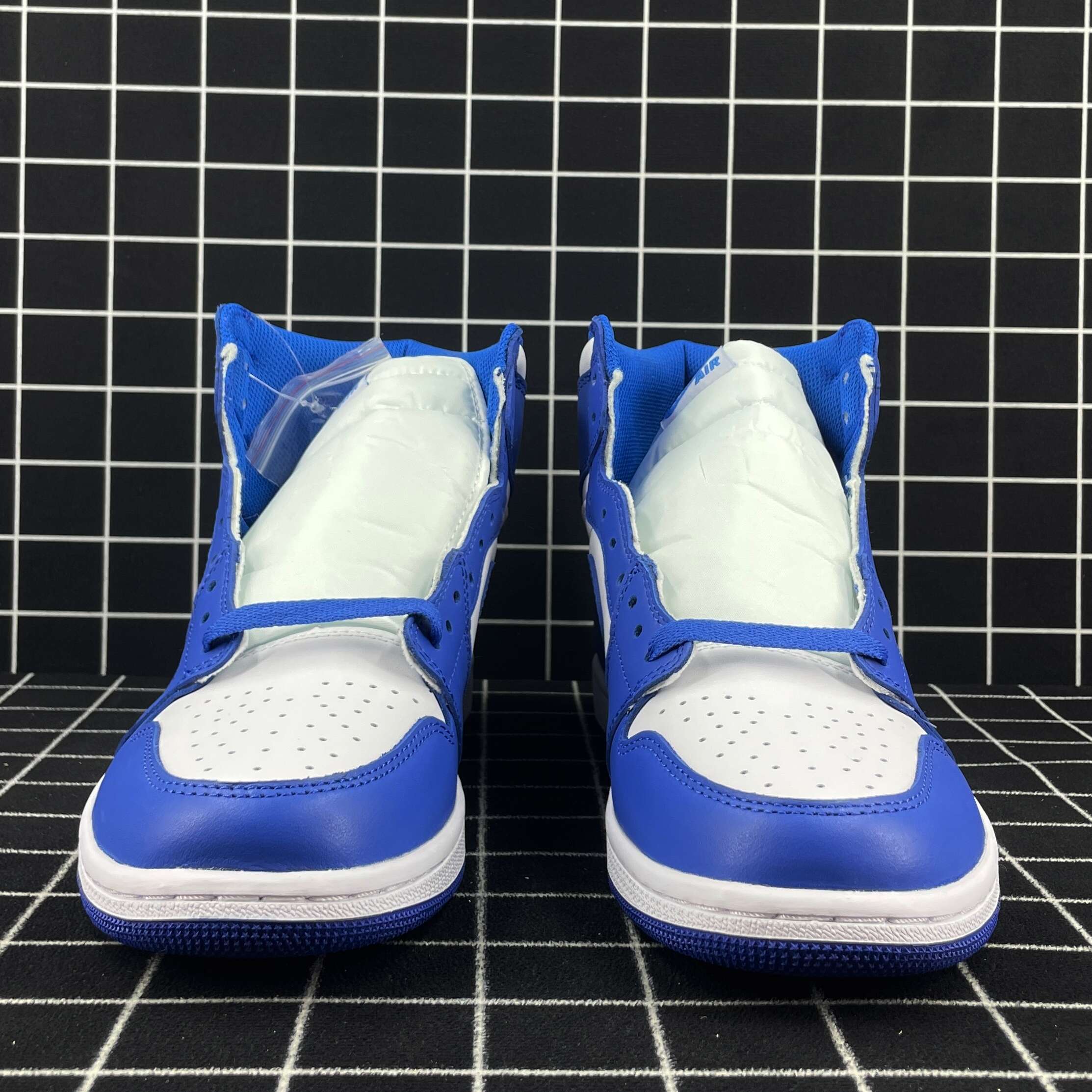 Special Offer Air Jordan 1 Retro Storm Blue Replica