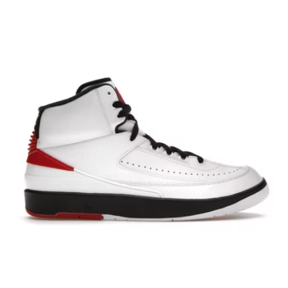 Jordan 2 Retro OG Chicago