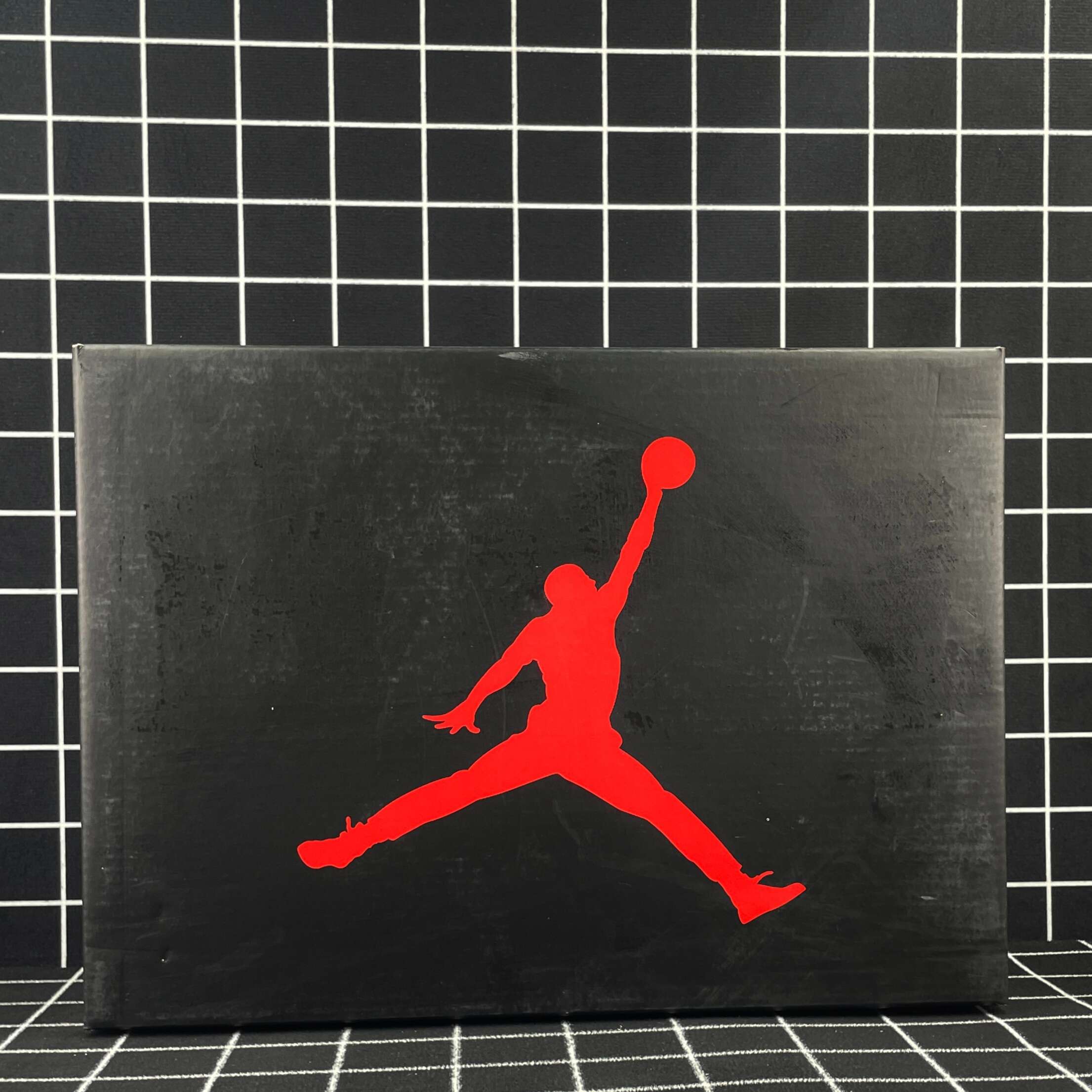 Jordan 3 Retro Fire Red Replica